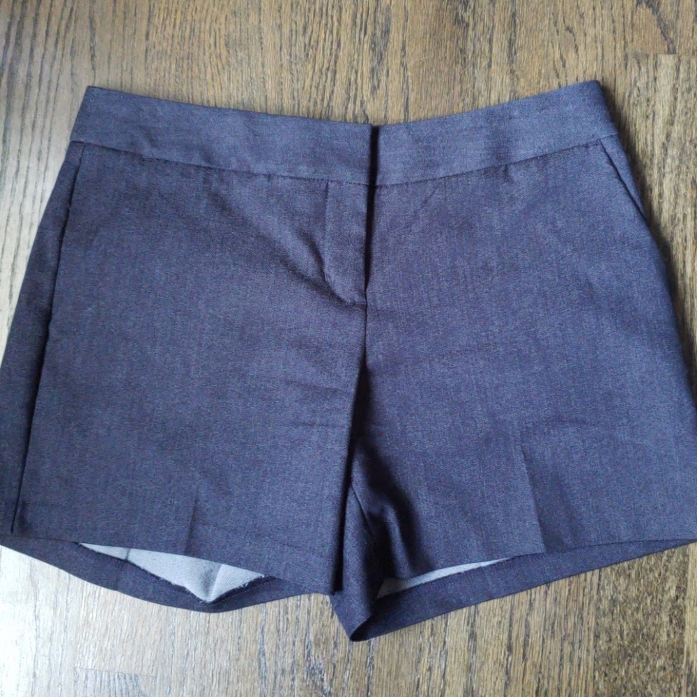 Express Shorts